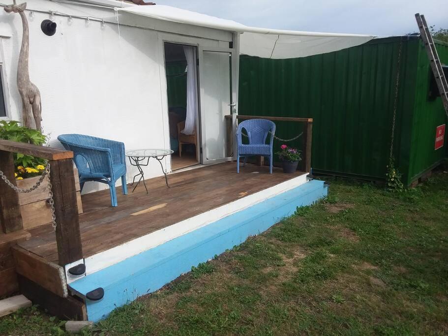 Rockets'S Retreat Villa Bursledon Exterior photo